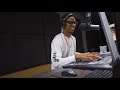 Dj Puffy - New Dancehall Radio Session on SLAM 101FM