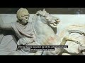 Why Did Alexander The Great Run Away From India?