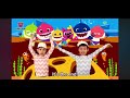 Baby shark dance | #sharkdoodoo #babyshark #songforkid