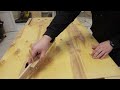Made simple! A great DIY tool for your workshop in just a few minutes!