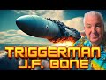 Short Sci Fi Story From the 1950s Hugo Award Nominee JF Bone Triggerman