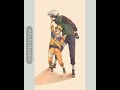 what if Kakashi adopted naruto🥺🥺