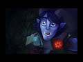 Speedpaint: Whoa [Trollhunters Screencap Redraw]