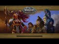 Random Time Rift in World Of Warcraft. Testing GeForce Experience Recording Quality Out.