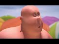 CGI 3D Animated Short Film 