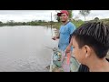 Pesca Emocionante - Nos Agarro La Lluvia
