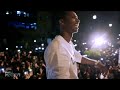 Israel Mbonyi - Kigali Car free-zone Concert
