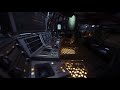 Alien: Isolation - Transit Control Room Ambiance