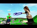 Brookhaven 🏡RP, BUT BOBBY, JJ, AND BOSS BABY CANT TOUCH COLORS ALL PARTS | Roblox Funny Moments