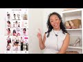 How to Style an All White outfit | House of CB | Janine Marie