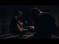 Manchester Orchestra - I Know How To Speak (Acoustic Version / Music Video)