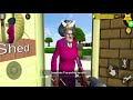 Scary Teacher 3D - New Outfits Miss T Clones New Chapter Update Prank Miss T All Day Special Episode