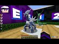 NÓS JOGAMOS BATALHA NAVAL NO POKÉMON DO MINECRAFT!