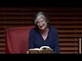 An Evening with Barbara Kingsolver