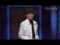 2024 Vision Sunday Theme Of The Year Highlights | Joseph Prince