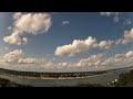 07/27/2024: Lake Travis, Texas (Austin, TX): 4K, 60fps Daily Weather & Boat Traffic Timelapse Video