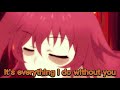 Nightcore - Thousand Foot Krutch - The Part That Hurts The Most (Is Me)
