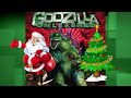 Looking at Godzilla Video Game Box Art
