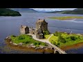 The Official Eilean Donan Castle Promotional Video