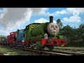 Thomas & Friends ~ King Of The Railway | Working Together Again (Lower Pitch) [FHD 60fps]