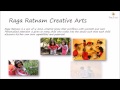 Raga The Creative Art Project
