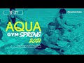 Aqua Gym Spring 2021 (128 bpm/32 Count) 60 Minutes Mixed Compilation for Fitness & Workout