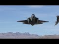 MACH LOOP - HURRY!! THE JETS ARE COMING - 4K
