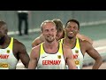 Men's 4x200m Relay Final | World Athletics Relays Yokohama 2019