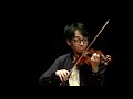 TwoSet Violin play Navarra for their Virtual World Tour After Party