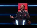 Even Andernach Sævik | It's Ok If You Forget Me (Astrid S) | Blind auditions | The Voice Norway 2024