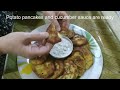 If you have 2 potatoes and 2 eggs! make this delicious dish. Easy, simple, quick potato recipe!