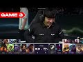 DK vs HLE Highlights ALL GAMES | LCK 2024 Summer | Dplus KIA vs Hanwha Life Esports