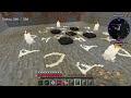 World of magic Ep5 journeying the otherworld of occultism #minecraft