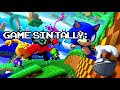 Everything Wrong With Sonic Lost World in 10 Minutes