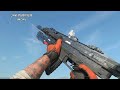 Modern Warfare 3 - ALL weapons Conversion kits & Aftermarket Parts