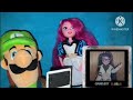 Luigi's Mansión Peluches Parte 3