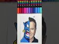 Cartoon 🆚 Realism Compilation - Which is ur Fav?