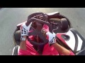 EKZ Go Kart Track UAE