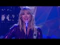 taylor swift ICONIC stage moments (sub)