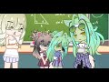 I kissed a girl and I liked it~ (Meme) -Gacha-