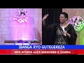 IBANGA RYO GUTEGEREZA by Ap MIGNONNE U KABERA (Rebroadcast)