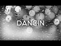 [SLOWED+REVERB] Aaron Smith - Dancin (KRONO x Khaew Remix)