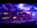 1980s Nigth City Lofi 🏟 Lofi Hip Hop Mix [ beats  to  relax / study / work ]