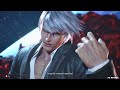 Tekken 8 ▰ (ShinBlade) STEVE FOX Tekken 8 God OF Destruction Ranked Matches MAY 10, 2024