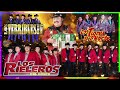 Ramon Ayala, Tigres Del Norte, Rieleros Del Norte, Traileros Del Norte, Los Terribles Del Norte