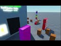 Numberblox Shorts - Fractions