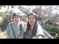 Baguio City Tour with my Fam  (5 Places ) Tourists Attraction || Qhuel's Vlogs