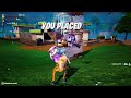 Checkout my Fortnite Battle Royale gameplay recorded with Insights.gg