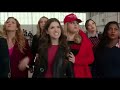 Pitch Perfect 3 - Riff off (OST version/without dialogue)