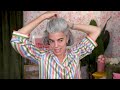 HOW TO GET MEGA HAIR VOLUME | MY SECRET SAUCE | Nikol Johnson